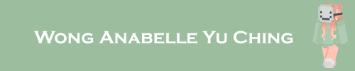Anabelle Wong